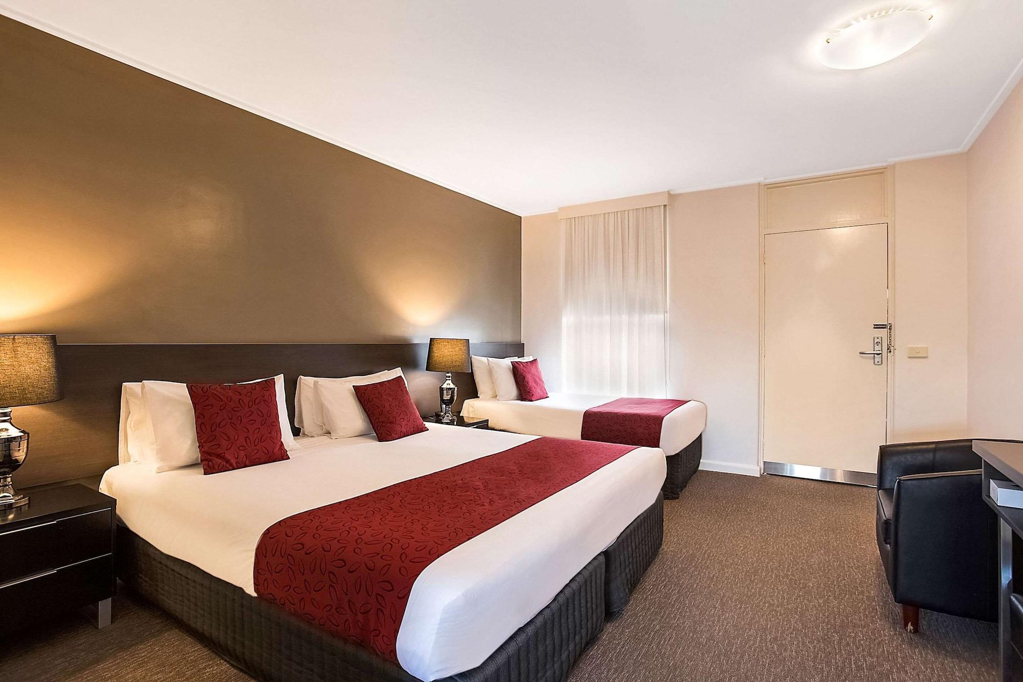 Comfort Inn Western Warrnambool Exterior foto