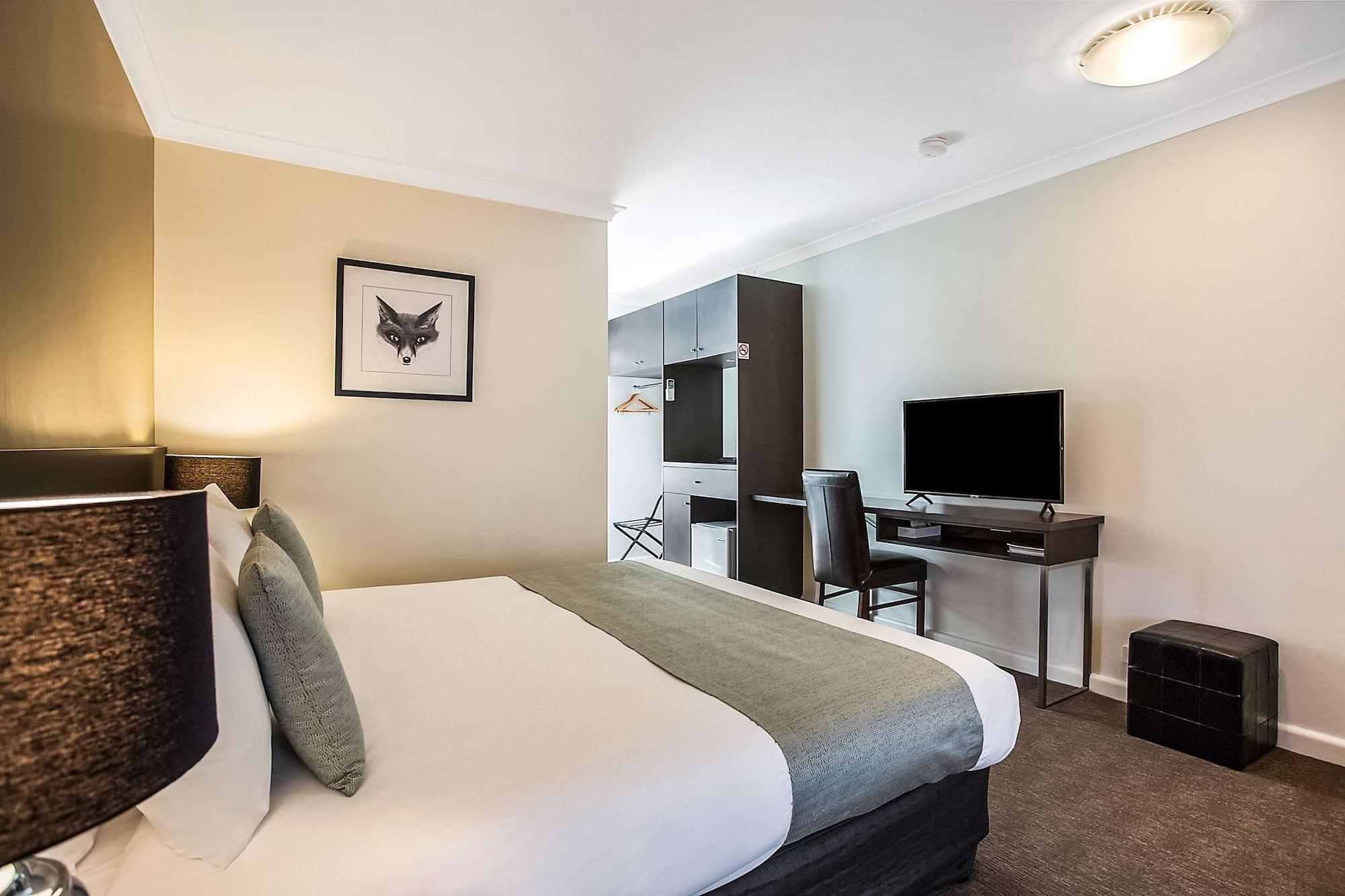 Comfort Inn Western Warrnambool Exterior foto