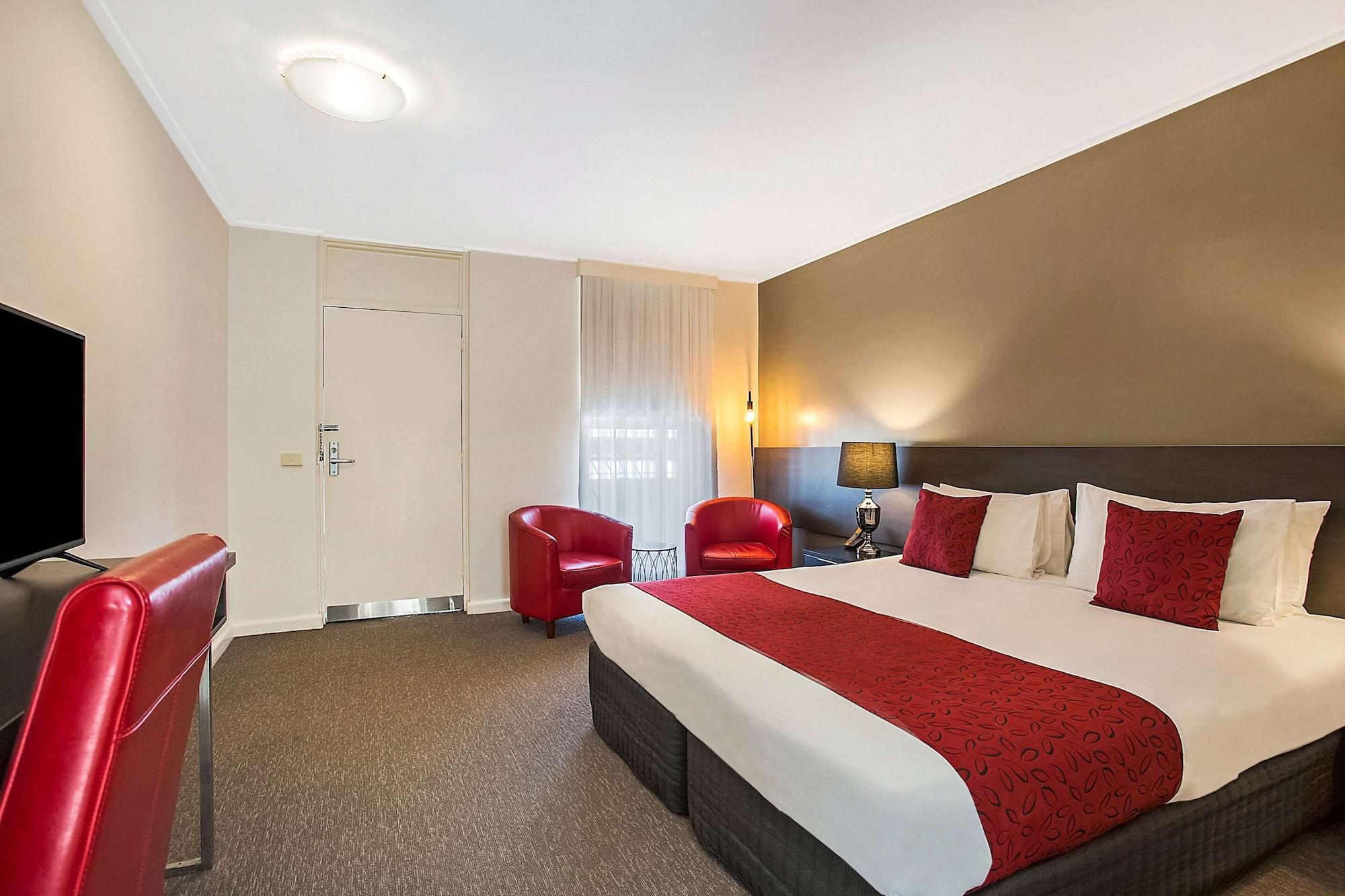 Comfort Inn Western Warrnambool Exterior foto