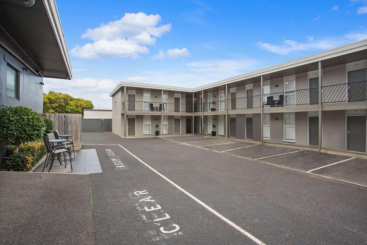 Comfort Inn Western Warrnambool Exterior foto